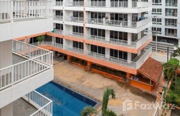 New Nordic VIP Suites 3 in Nong Prue, Pattaya