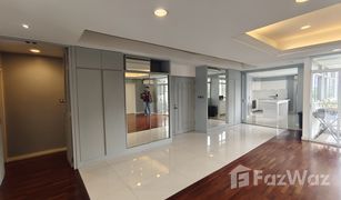 4 Bedrooms Condo for sale in Khlong Tan Nuea, Bangkok La Cascade