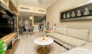 2 Habitaciones Apartamento en venta en , Dubái The Manhattan Tower