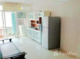 1 Bedroom Condo for sale in Khlong Toei Nuea, Bangkok Ruenrudee Condominium