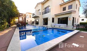 7 Bedrooms Villa for sale in , Dubai Aseel