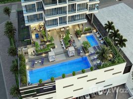 1 спален Квартира на продажу в Catch Residences By IGO, District 12, Jumeirah Village Circle (JVC)