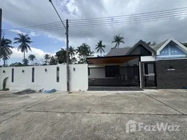 ขายวิลล่า 3 ห้องนอน ในโครงการ บ้าน พร้อมพันธุ์ ป่าคลอก, ป่าคลอก, ถลาง