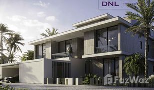 5 chambres Villa a vendre à District One, Dubai District One Villas