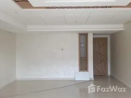 3 غرفة نوم شقة للبيع في Bel appartement à vendre à Kénitra de 88m2, NA (Kenitra Maamoura), Kénitra, Gharb - Chrarda - Béni Hssen