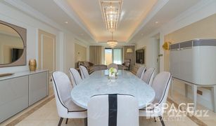 3 Habitaciones Apartamento en venta en , Dubái The Fairmont Palm Residence South