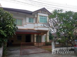3 Schlafzimmer Haus zu vermieten in Mueang Chiang Rai, Chiang Rai, Rop Wiang, Mueang Chiang Rai