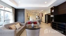 Viviendas disponibles en Grand Mercure Bangkok Asoke Residence 