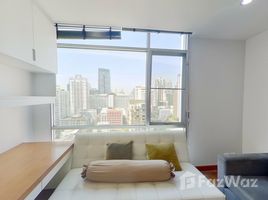 3 Schlafzimmer Wohnung zu verkaufen im The Master Centrium Asoke-Sukhumvit, Khlong Toei Nuea