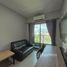 1 спален Квартира в аренду в Lumpini Suite Dindaeng-Ratchaprarop, Din Daeng, Дин Даенг