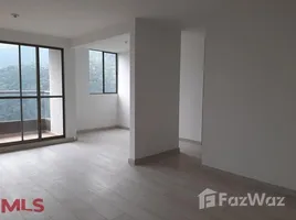 2 Habitación Apartamento en venta en AVENUE 46C # 80 SOUTH 155, Medellín