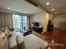 2 chambre Condominium à louer à , Lumphini, Pathum Wan