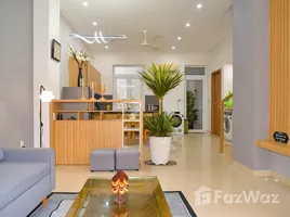 4 Schlafzimmer Villa zu vermieten in Chinh Gian, Da Nang, Chinh Gian, Thanh Khe, Da Nang, Vietnam