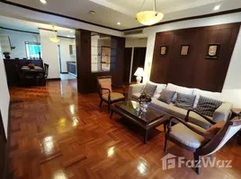 在Piya Place Tonson租赁的2 卧室 公寓, Lumphini