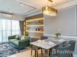 2 Bedroom Condo for rent at Life One Wireless, Lumphini