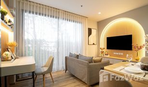 1 Bedroom Condo for sale in Chatuchak, Bangkok The Line Jatujak - Mochit