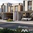 3 Bedroom Villa for sale at Mudon Al Ranim 2, Arabella Townhouses