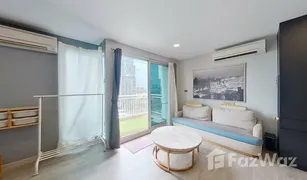 2 Bedrooms Condo for sale in Sam Sen Nai, Bangkok Centric Scene Phaholyothin 9