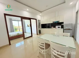 1 Habitación Villa en alquiler en Hoa Hai, Da Nang, Hoa Hai, Ngu Hanh Son, Da Nang