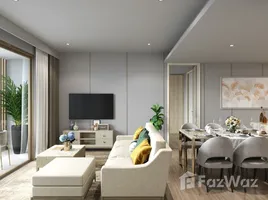 2 Bedroom Condo for sale at The Ozone Condominium, Choeng Thale, Thalang, Phuket