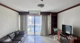 Available Units at Silom Suite