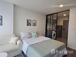 1 Bedroom Condo for rent at The Origin Ramintra 83 Station, Ram Inthra, Khan Na Yao