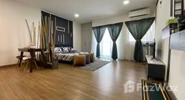 Unit Tersedia di Verticas Residensi