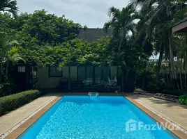 5 Habitación Villa en venta en Koh Samui, Maret, Koh Samui