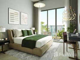 2 Bedroom Apartment for sale at Rimal Residences, Palm Towers, Al Majaz