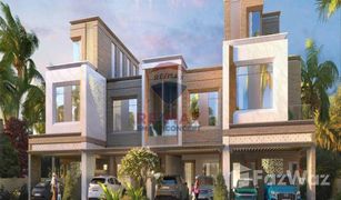 4 Habitaciones Adosado en venta en , Dubái Monte Carlo