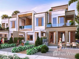 4 Bedroom Villa for sale at Monte Carlo, DAMAC Lagoons, Dubai, United Arab Emirates