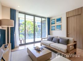 2 Schlafzimmer Wohnung zu verkaufen im Baan Mai Khao, Mai Khao, Thalang