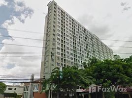 1 Bedroom Condo for rent at Lumpini Ville Latphrao-Chokchai 4, Saphan Song