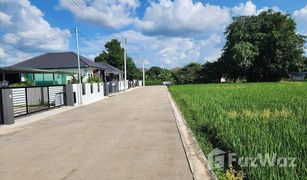 3 Schlafzimmern Haus zu verkaufen in Khun Khong, Chiang Mai 