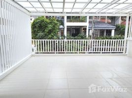 4 Bedrooms Townhouse for rent in Khlong Toei Nuea, Bangkok 4 Bedroom Townhouse For Rent in Sukhumvit 3