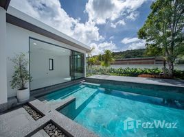 ขายวิลล่า 3 ห้องนอน ในโครงการ อันดารา พูล วิลล่า อ่าวนาง กระบี่, อ่าวนาง