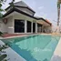 3 Habitación Villa en venta en Pattaya, Nong Prue, Pattaya