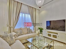 1 Bedroom Apartment for sale at Mayas Geneva, Belgravia