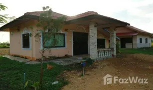4 Bedrooms House for sale in Huai Chomphu, Chiang Rai 