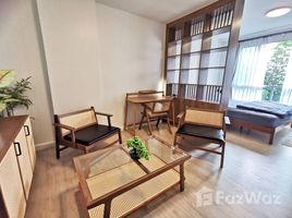 Studio Condo for rent at Baan Peang Ploen, Nong Kae