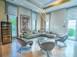 4 Bedroom Villa for sale at Sector W, Emirates Hills