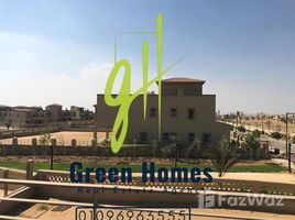 在Palm Hills Kattameya出售的6 卧室 别墅, El Katameya, New Cairo City, Cairo