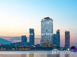 1 Bedroom Apartment for sale at M Landmark Residence, Hai Chau I
