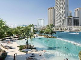 1 Schlafzimmer Appartement zu verkaufen im Grove, Creek Beach, Dubai Creek Harbour (The Lagoons)