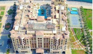 3 Schlafzimmern Appartement zu verkaufen in Pacific, Ras Al-Khaimah Marjan Island Resort and Spa