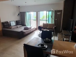 Studio Appartement zu vermieten im Noble Remix, Khlong Tan