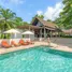 Studio Hotel for rent at Loch Palm Residence, Kathu, Kathu, Phuket, Thailand