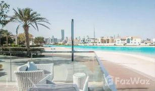 1 Schlafzimmer Appartement zu verkaufen in , Dubai The Residences at District One