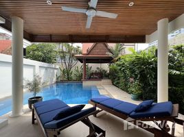 4 Habitación Casa en alquiler en Tailandia, Khlong Tan Nuea, Watthana, Bangkok, Tailandia