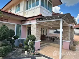 5 Bedroom House for rent at Baan Rungaroon 3, Hang Dong
